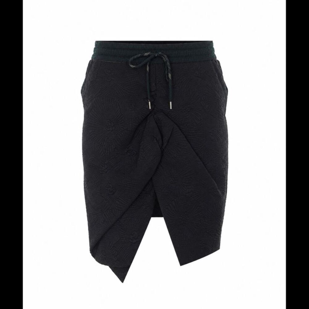 Vivienne Westwood Women Mini Panther Skirt